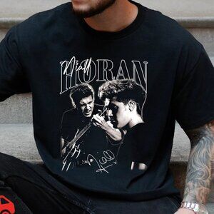 Niall Horan 2024 Shirt, Niall Horan Comfort T-Shirt, Niall Horan The Show Shirt